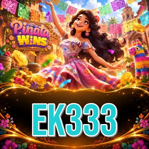 Screenshot 1 - ek333 Home Screen